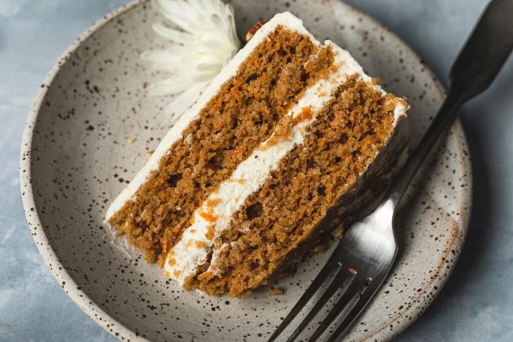 21 Delicious SugarFree Cakes for Diabetics Stem + Spoon