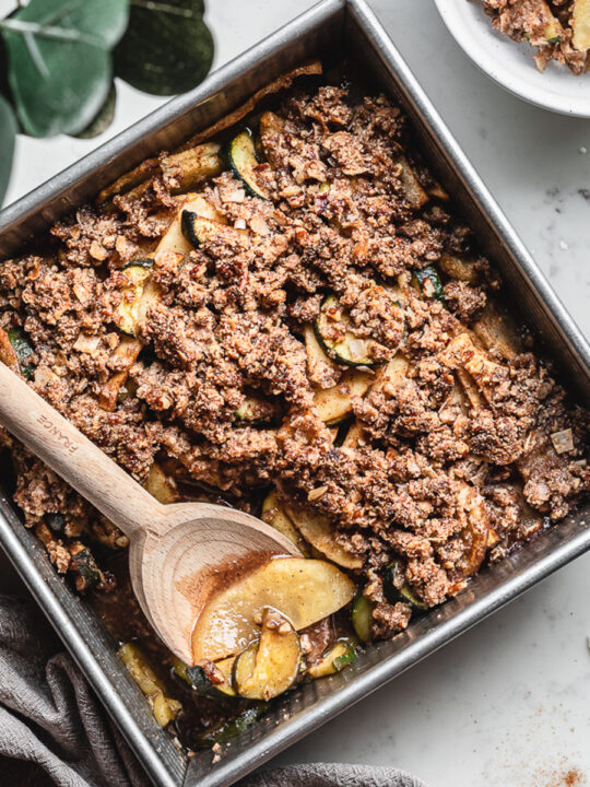 Healthy Banana Cookies with Almond Flour (Low-Carb, Gluten-Free)