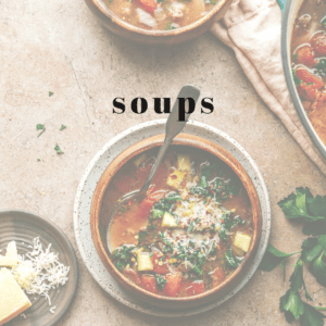soups
